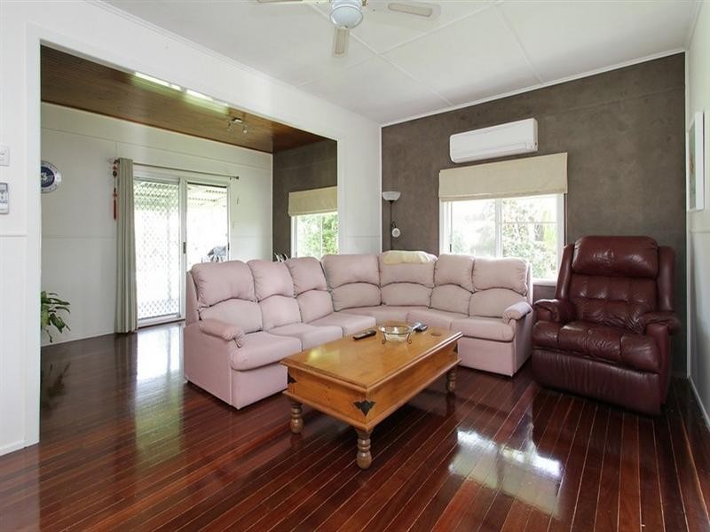 30 Harvison Street, East Mackay QLD 4740