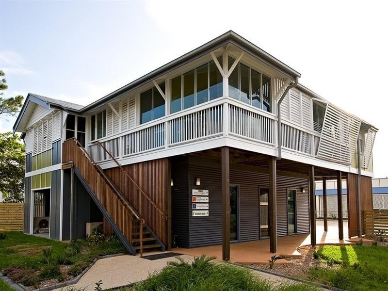 34 Brisbane Street, Mackay QLD 4740