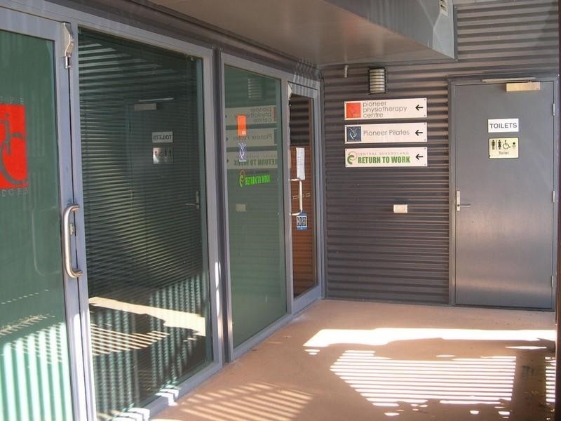 34 Brisbane Street, Mackay QLD 4740