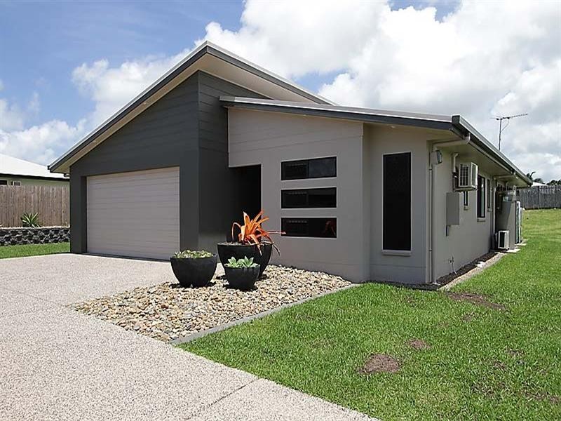 9 Turnbuckle Street, Bucasia QLD 4750