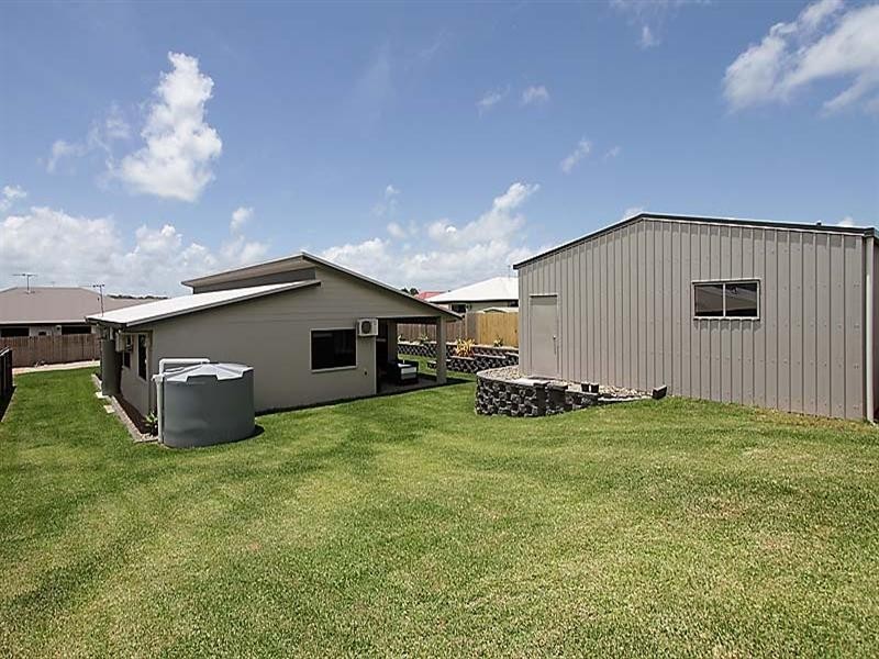 9 Turnbuckle Street, Bucasia QLD 4750