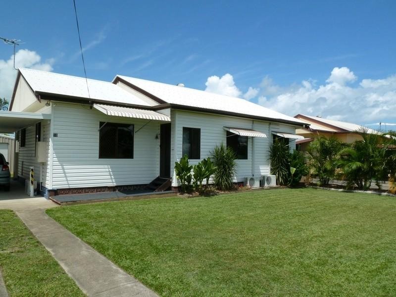 10 Adrian Street, West Mackay QLD 4740