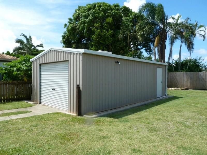 10 Adrian Street, West Mackay QLD 4740