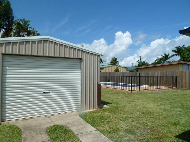 10 Adrian Street, West Mackay QLD 4740