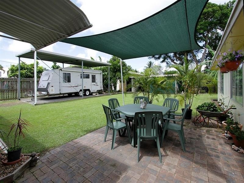 8 The Goose Walk, North Mackay QLD 4740