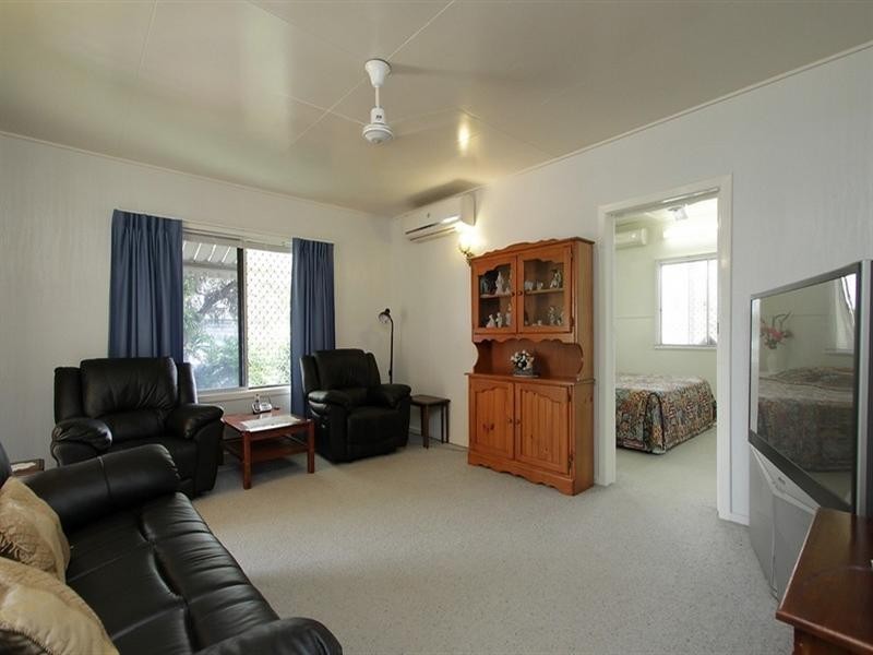 8 The Goose Walk, North Mackay QLD 4740