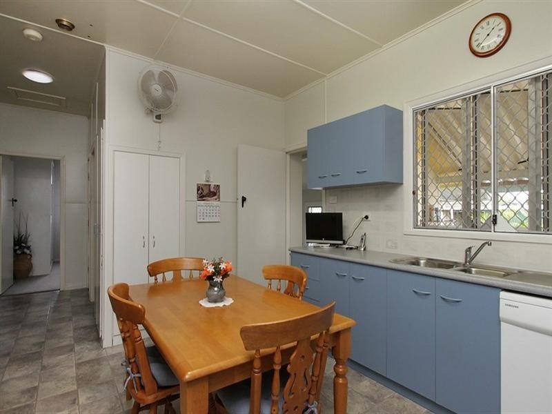 8 The Goose Walk, North Mackay QLD 4740