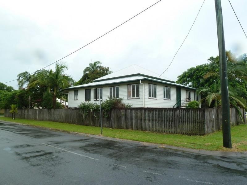 7 James Street, Mackay QLD 4740