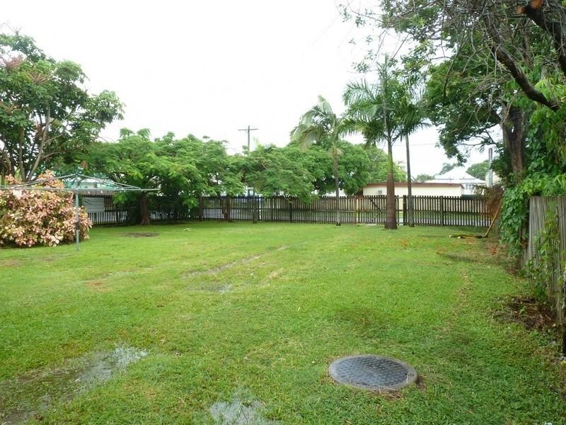 7 James Street, Mackay QLD 4740