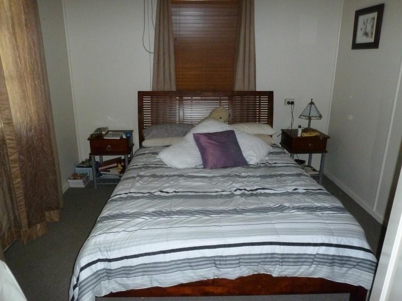 45 Anzac Parade, Finch Hatton QLD 4756