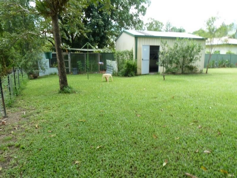 45 Anzac Parade, Finch Hatton QLD 4756
