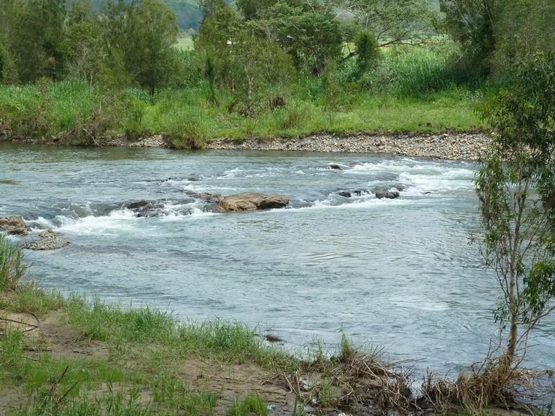 45 Anzac Parade, Finch Hatton QLD 4756