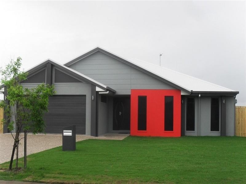 36 Poulsen Drive, Marian QLD 4753