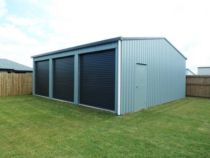 36 Poulsen Drive, Marian QLD 4753