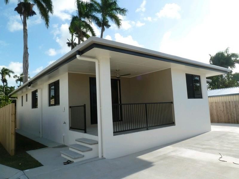 4/21 Mccoll Street, Walkerston QLD 4751