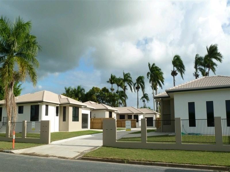 5/21 Mccoll Street, Walkerston QLD 4751