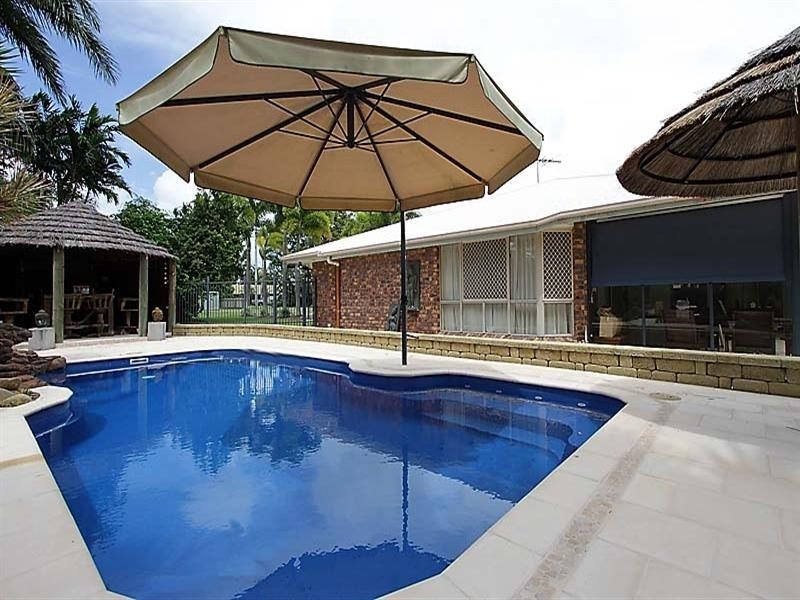 47 Crowley Road, Mackay QLD 4740
