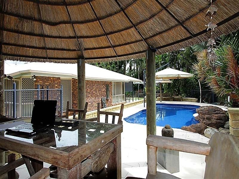 47 Crowley Road, Mackay QLD 4740
