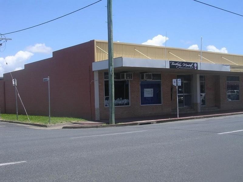 159 Shakespeare Street, Mackay QLD 4740