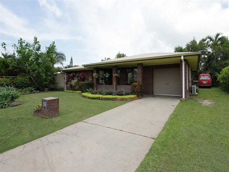 3 Lindesay Court, South Mackay QLD 4740