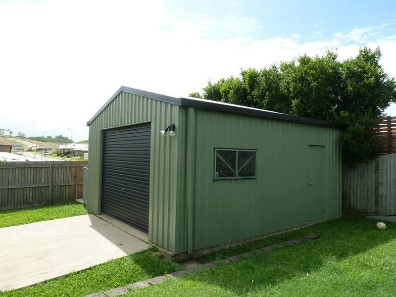 12 Gillies Court, Rural View QLD 4740