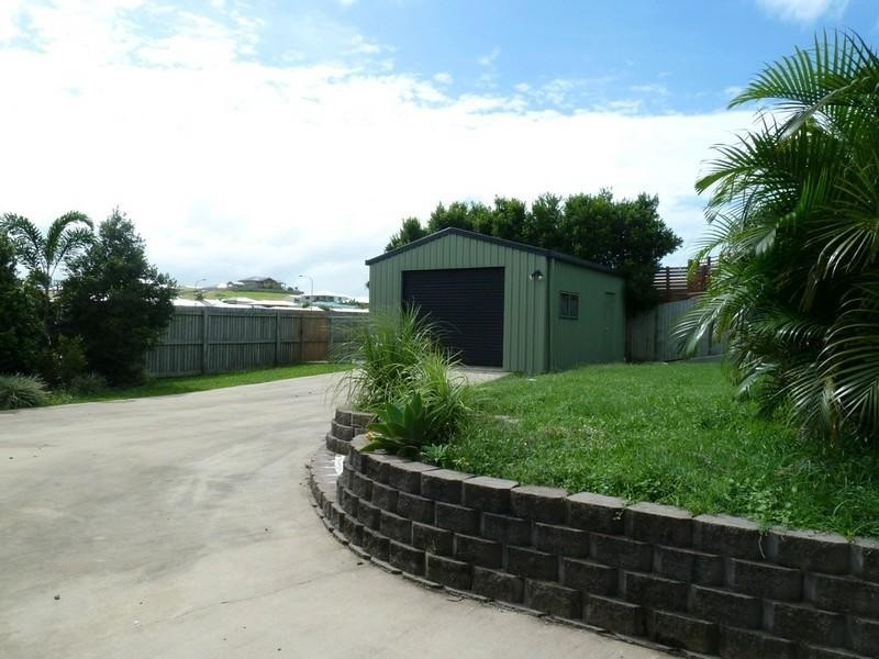 12 Gillies Court, Rural View QLD 4740