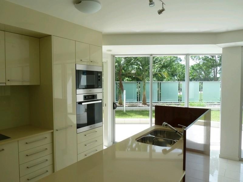 101/2 Nelson Street, Mackay QLD 4740