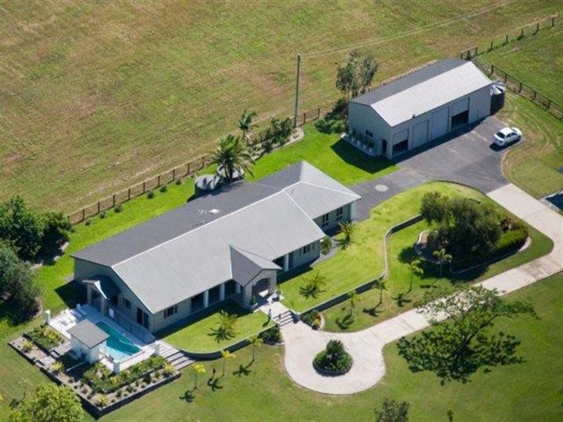 75 Ritchies Road, Pleystowe QLD 4741