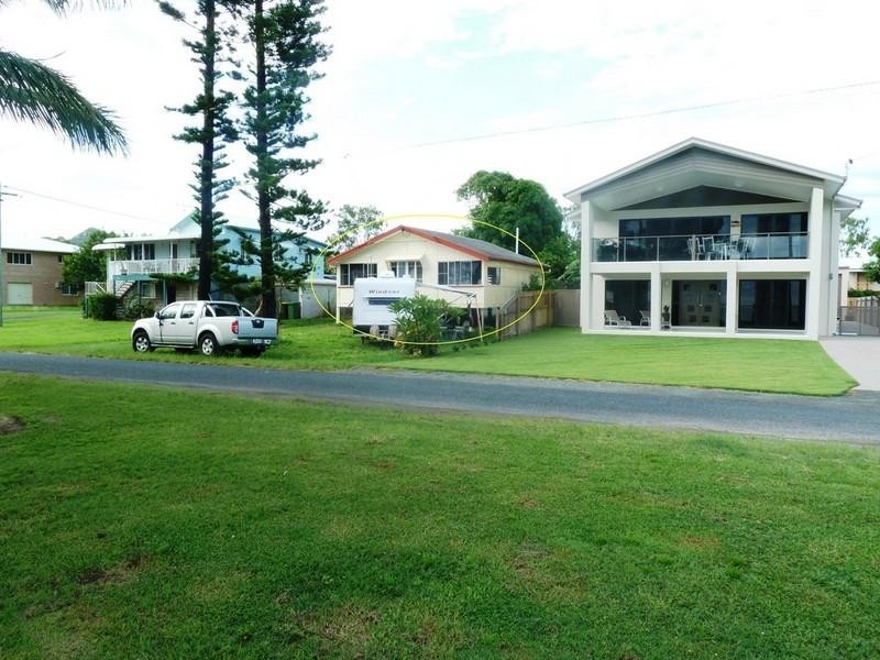 36 Poinciana Avenue, Seaforth QLD 4741