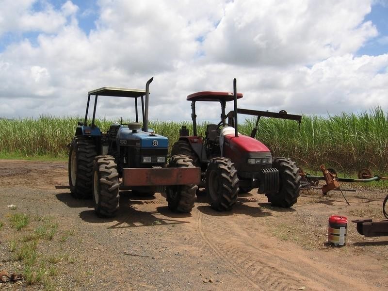 90 Knobels Road, Farleigh QLD 4741