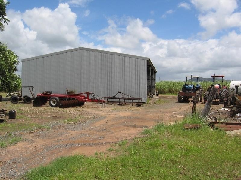 90 Knobels Road, Farleigh QLD 4741