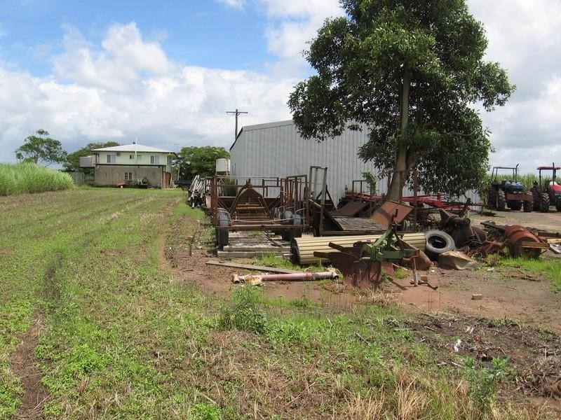 90 Knobels Road, Farleigh QLD 4741