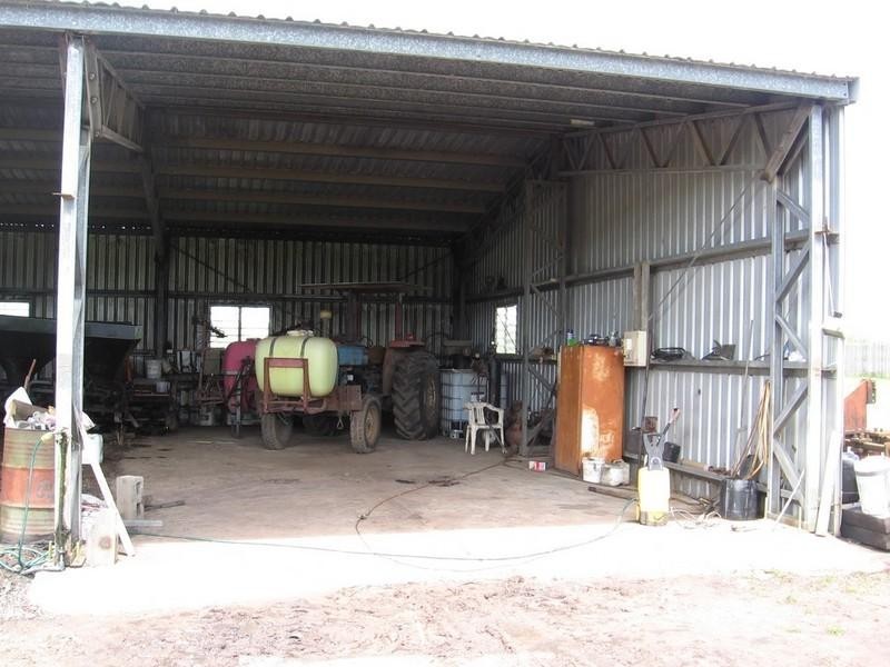 90 Knobels Road, Farleigh QLD 4741