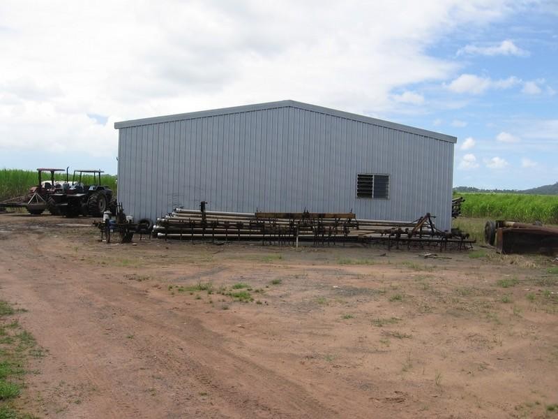 90 Knobels Road, Farleigh QLD 4741