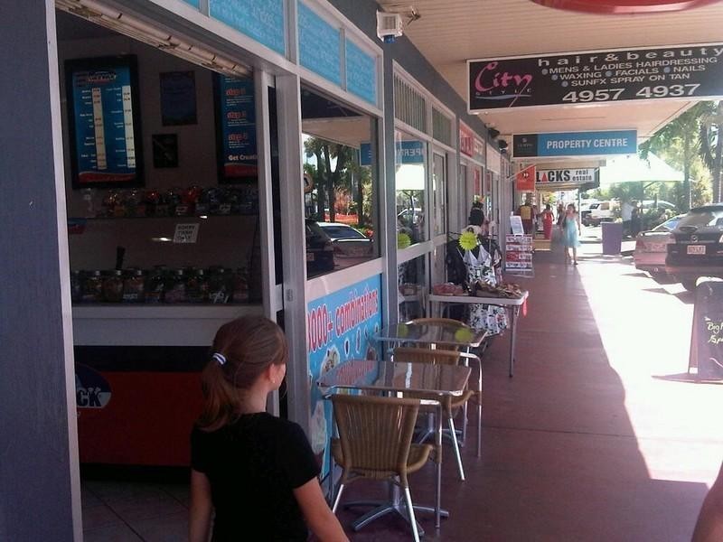 31B Wood Street, Mackay QLD 4740