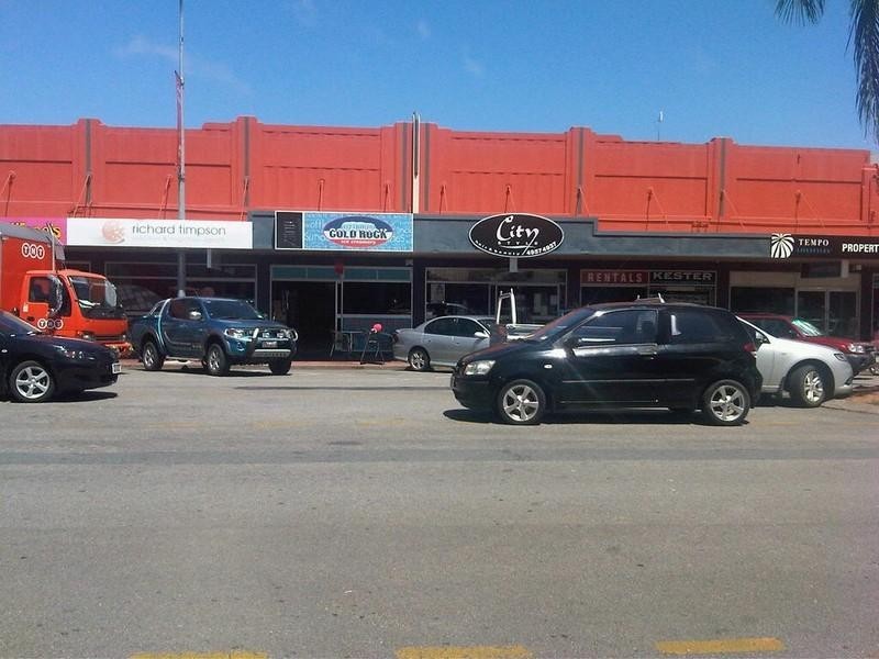 31B Wood Street, Mackay QLD 4740