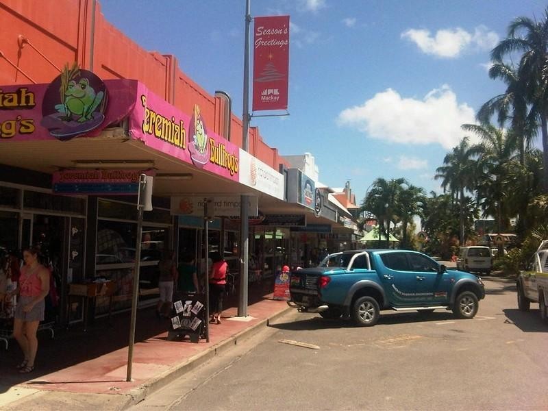31B Wood Street, Mackay QLD 4740
