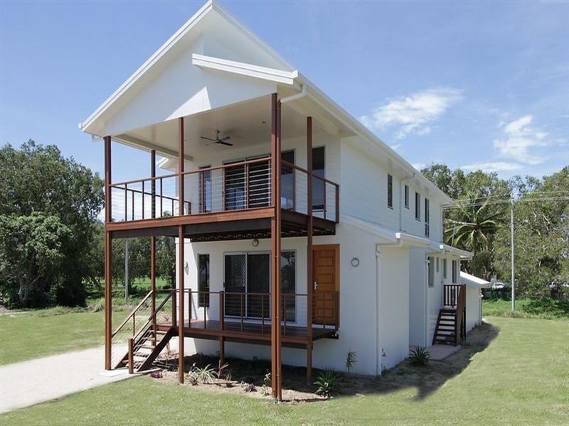 8/25 Slade Esplanade, Slade Point QLD 4740