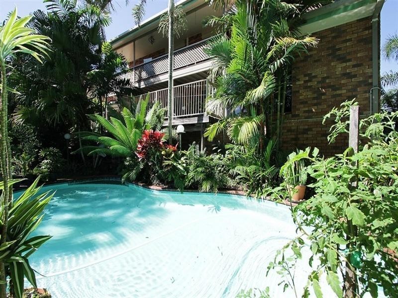 7 NORTHVIEW Terrace, Mount Pleasant QLD 4740