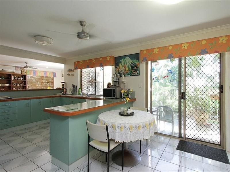 7 NORTHVIEW Terrace, Mount Pleasant QLD 4740
