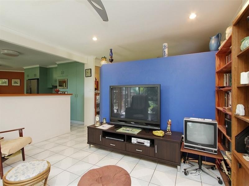 7 NORTHVIEW Terrace, Mount Pleasant QLD 4740