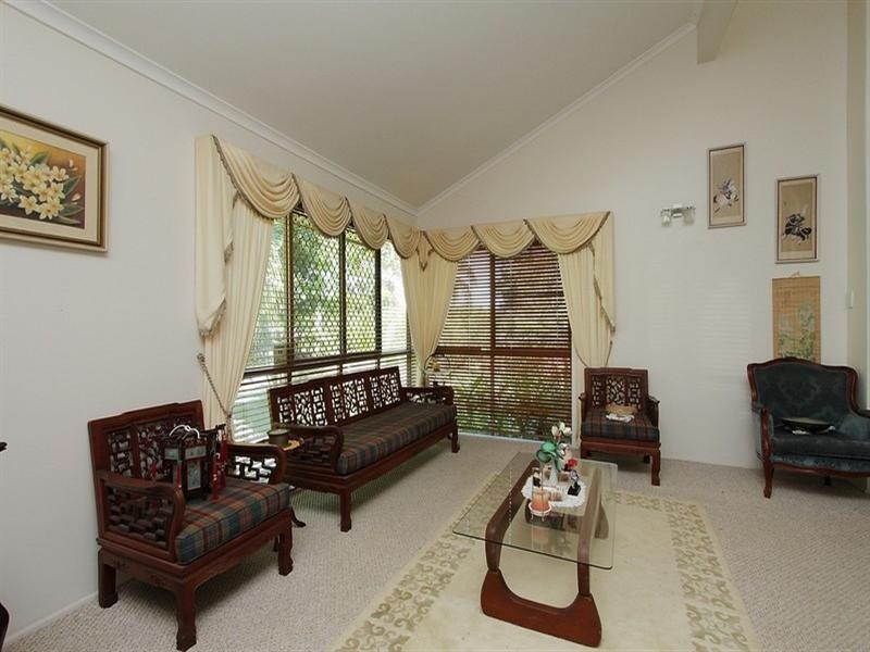 7 NORTHVIEW Terrace, Mount Pleasant QLD 4740