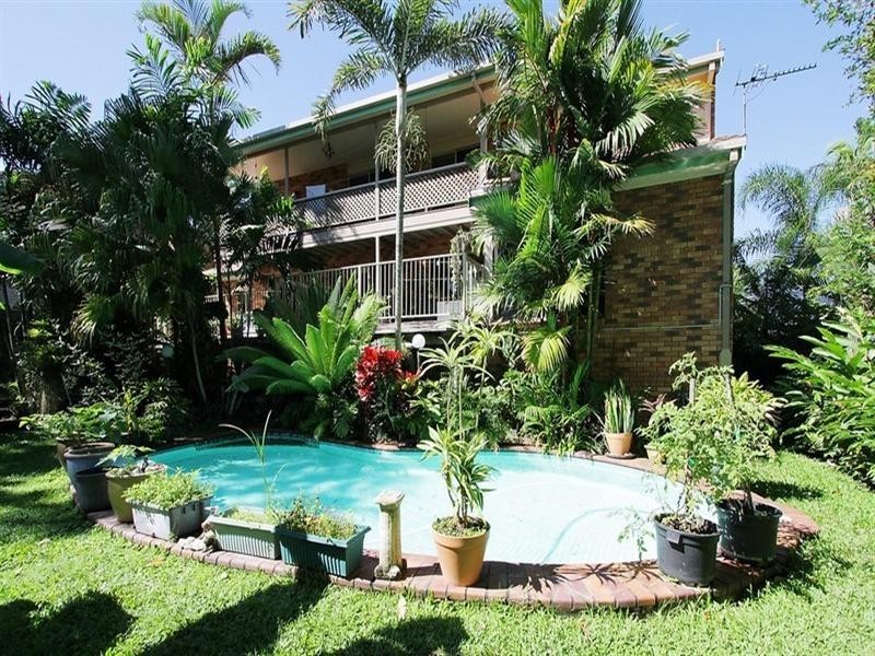 7 NORTHVIEW Terrace, Mount Pleasant QLD 4740