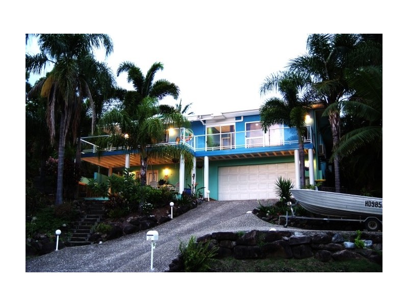 42A Admiral Drive, Dolphin Heads QLD 4740
