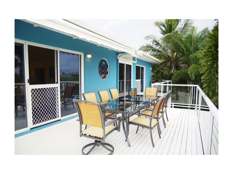 42A Admiral Drive, Dolphin Heads QLD 4740