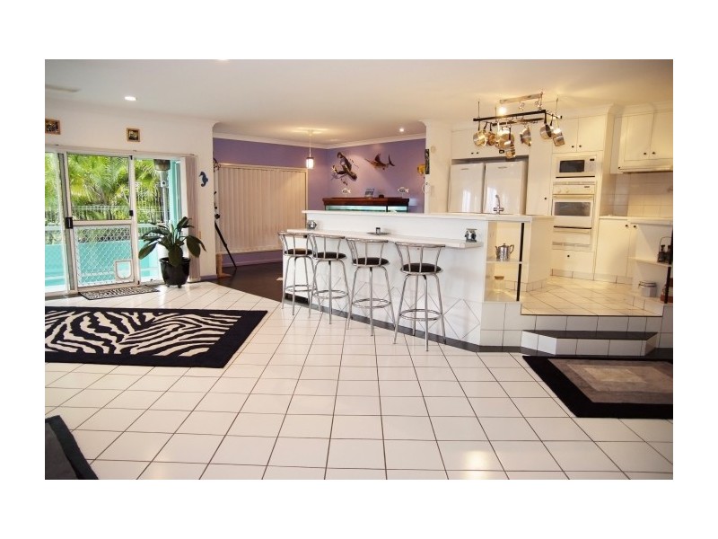 42A Admiral Drive, Dolphin Heads QLD 4740