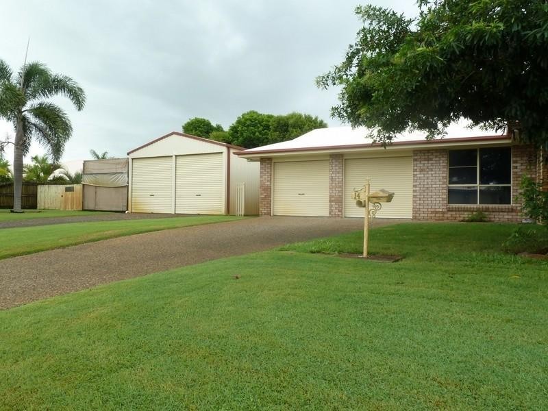 14 Dolphin Drive, Bucasia QLD 4750