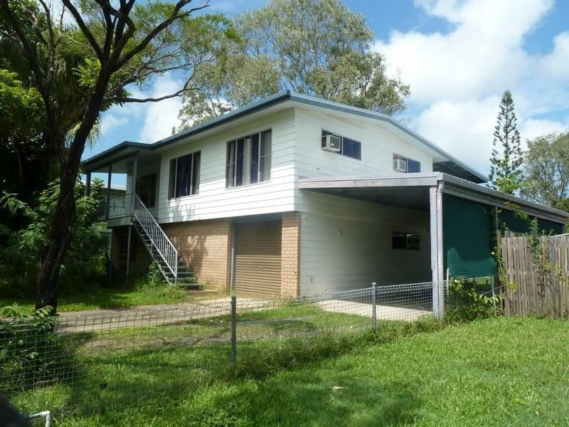 2 Arthur Street, Mount Pleasant QLD 4740