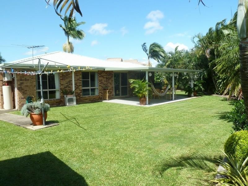 7 Karen Court, Ooralea QLD 4740