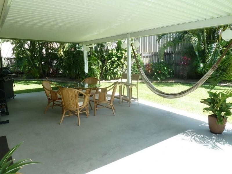 7 Karen Court, Ooralea QLD 4740